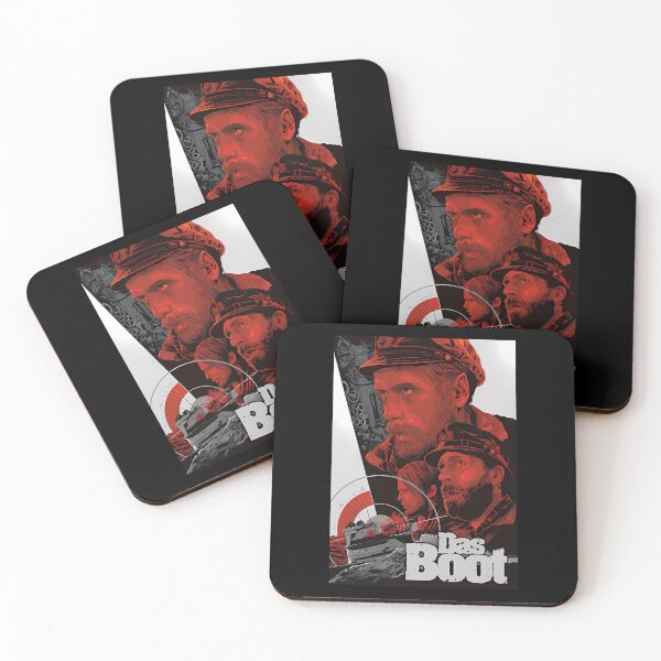 Item preview, Das Boot designed and sold by petruadefih.
