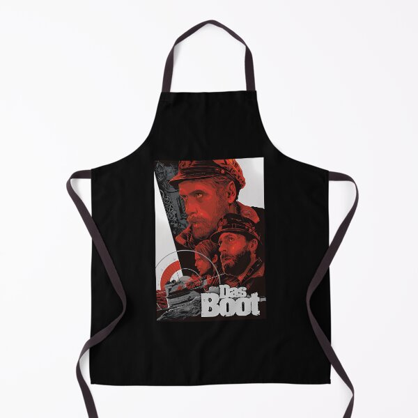 Item preview, Das Boot designed and sold by petruadefih.