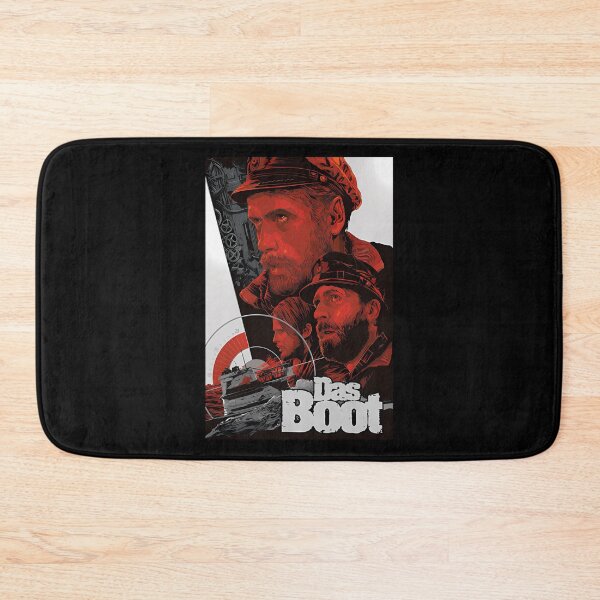 Item preview, Das Boot designed and sold by petruadefih.