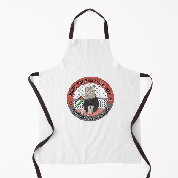 Item preview, Michi antifascist designed and sold by IsoSketcheando.
