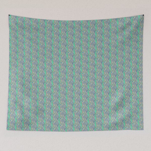 Item preview, Abstract Waves - 3 designed and sold by KedulArt.