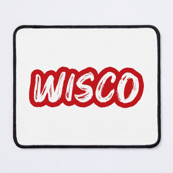 Item preview, wisco designed and sold by designsbysamantha.