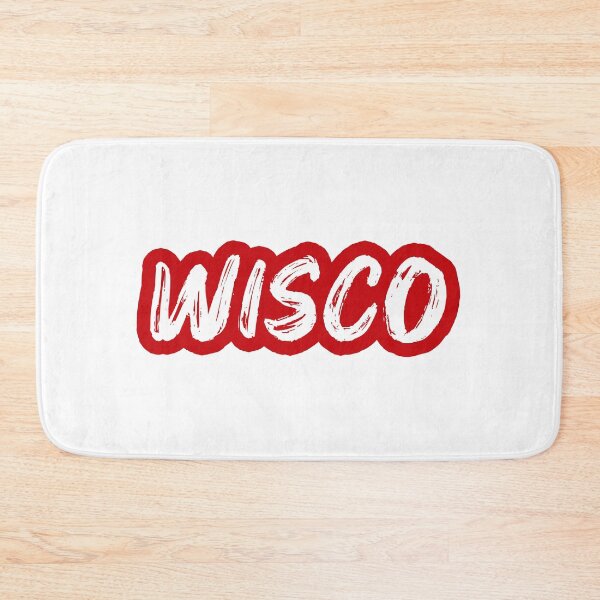 Item preview, wisco designed and sold by designsbysamantha.
