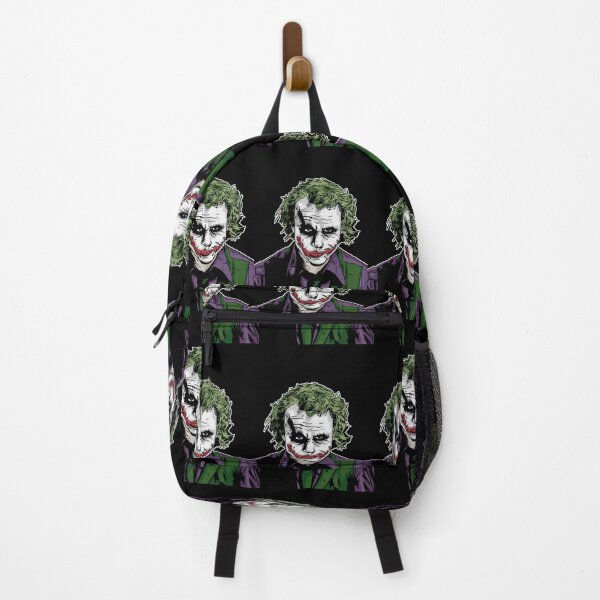 Item preview, Heath Ledger Joker designed and sold by blacksnowcomics.