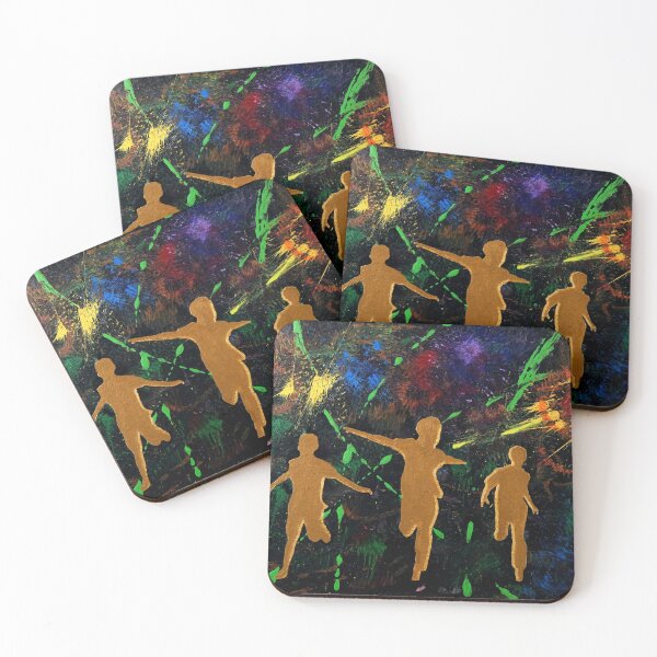 Item preview, Save yourself designed and sold by Richard Leclerc, Artiste peintre.