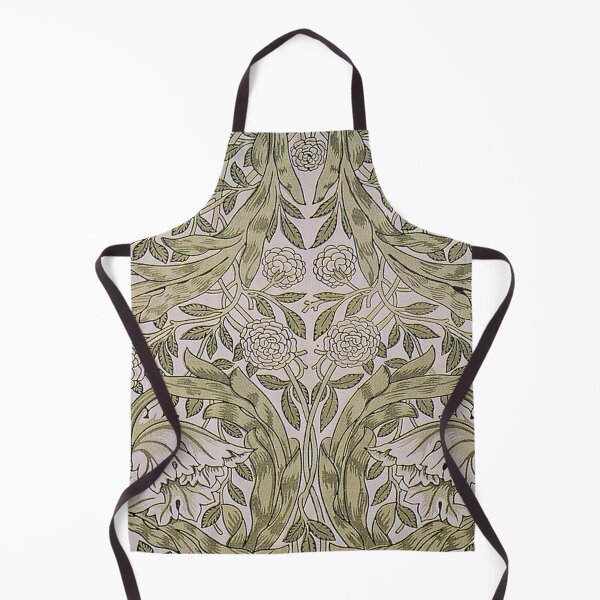 Item preview, African Marigold Pattern designed and sold by tomorrowsart.