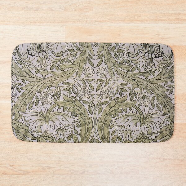 Item preview, African Marigold Pattern designed and sold by tomorrowsart.