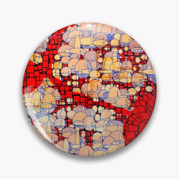 Item preview, Station 352 designed and sold by KedulArt.