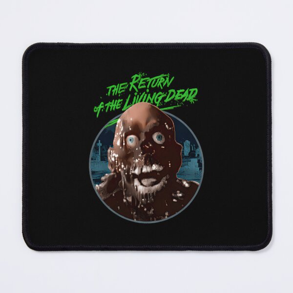 Item preview, The Return Of The Living Dead designed and sold by petruadefih.