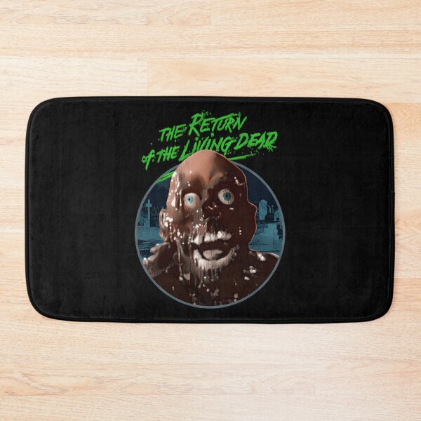 Item preview, The Return Of The Living Dead designed and sold by petruadefih.