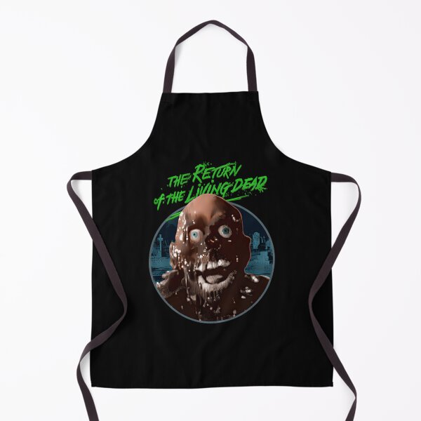 Item preview, The Return Of The Living Dead designed and sold by petruadefih.
