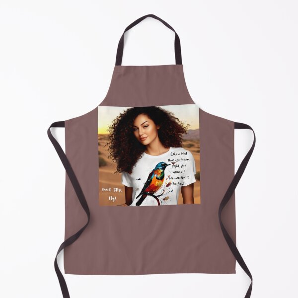 Item preview, Don’t Stop, Fly! designed and sold by Zofia Sosnecka.