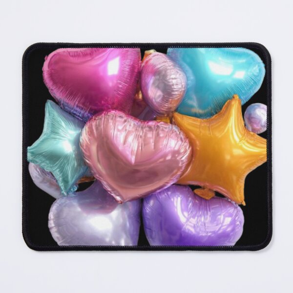 Item preview, Love Balloons designed and sold by AlexLineArt.