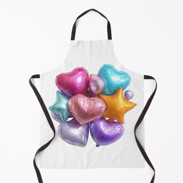Item preview, Love Balloons designed and sold by AlexLineArt.