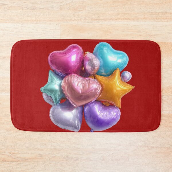 Item preview, Love Balloons designed and sold by AlexLineArt.