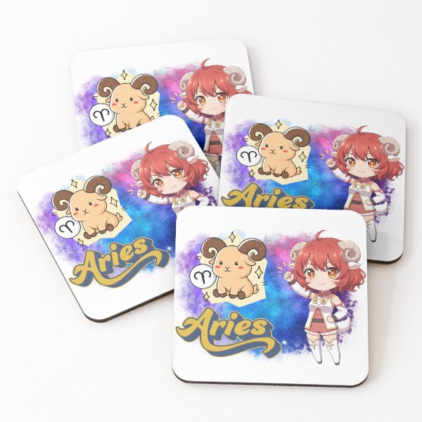 Item preview, Celebración del zodiaco Aries designed and sold by GEEKsCollection.