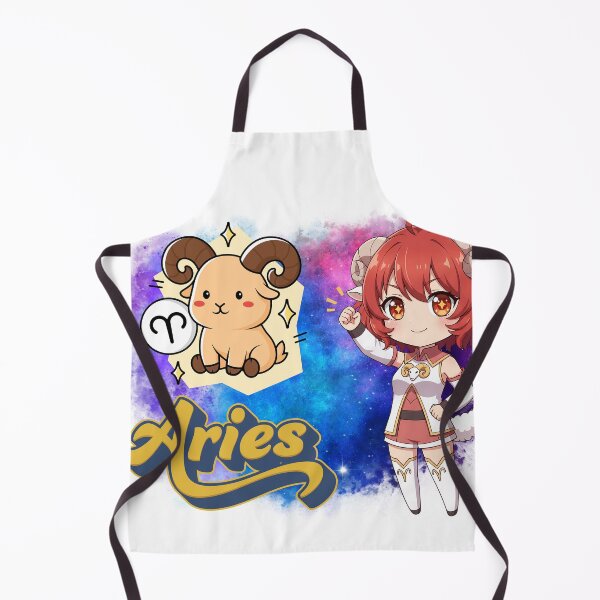 Item preview, Aries Zodiac Celebration designed and sold by GEEKsCollection.