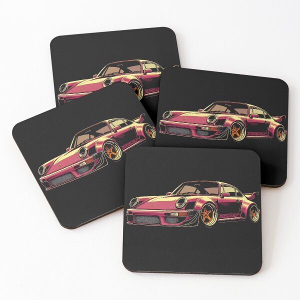 Item preview, Car Culture Design – Speed and Automotive Vibes designed and sold by Not Hugo.