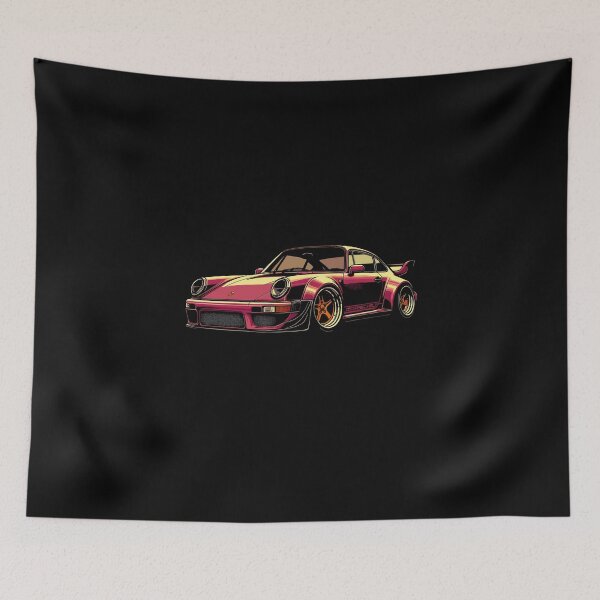 Item preview, Car Culture Design – Speed and Automotive Vibes designed and sold by Not Hugo.