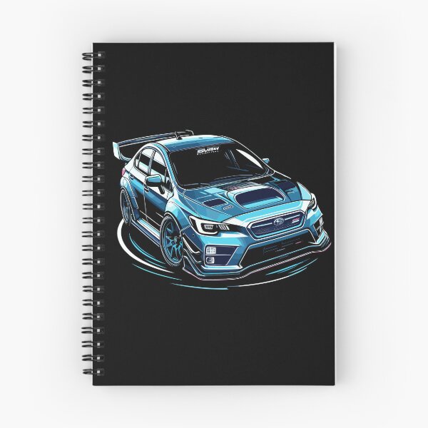 Item preview, Car Culture Design – Speed and Automotive Vibes designed and sold by Not Hugo.