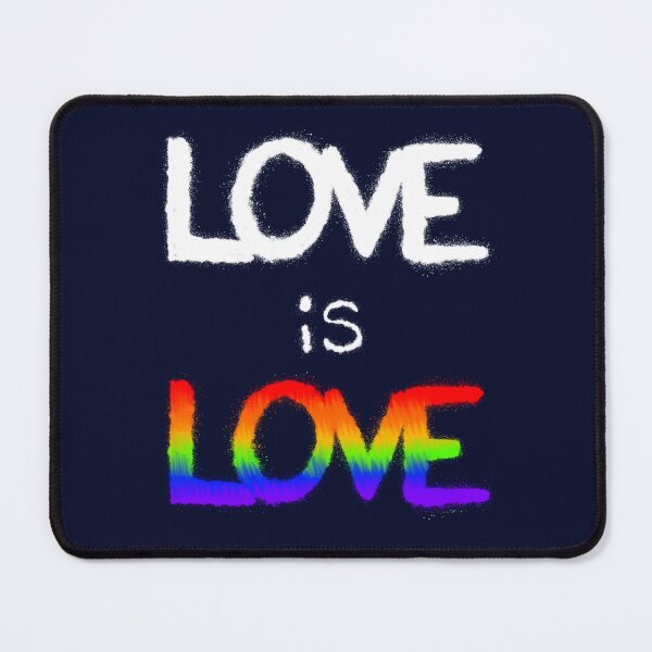 Artikelvorschau, Liebe ist Liebe (Stolz) entworfen und verkauft von HeyyItsEmm.