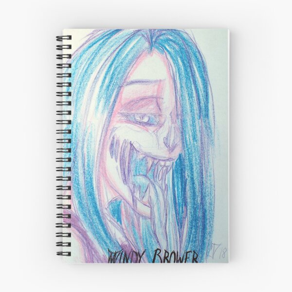 Item preview, Mlem designed and sold by Mindy Brower.