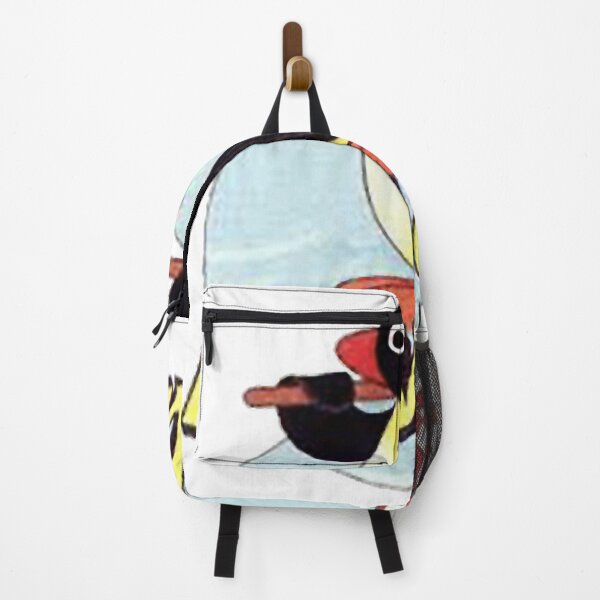 Item preview, Pingu Logo designed and sold by TiffanHolman.
