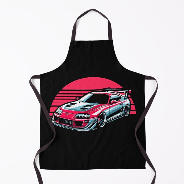 Item preview, Car Culture Design – Speed and Automotive Vibes designed and sold by Not Hugo.