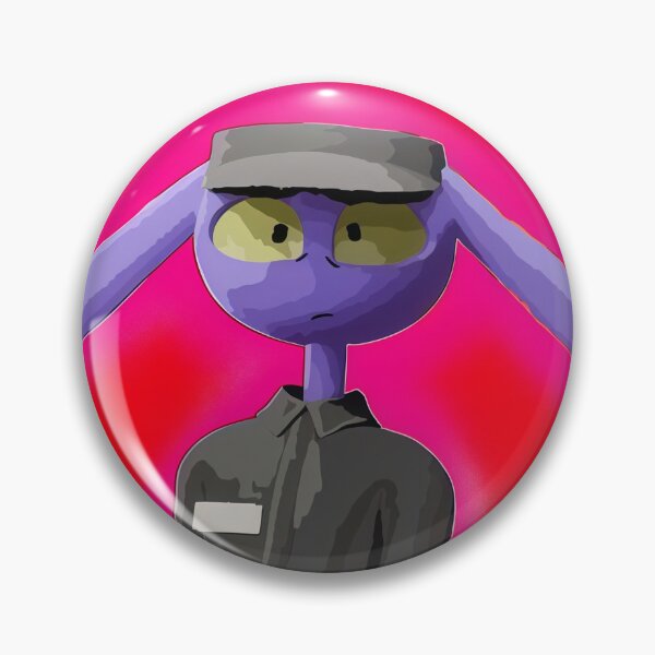 Item preview, Spudsy Jax | The Amazing Digital Circus designed and sold by ApolloEleven.