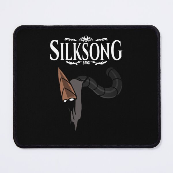 Artikelvorschau, Silksong - Vaultkeeper Cardinius entworfen und verkauft von moonsugarspice.