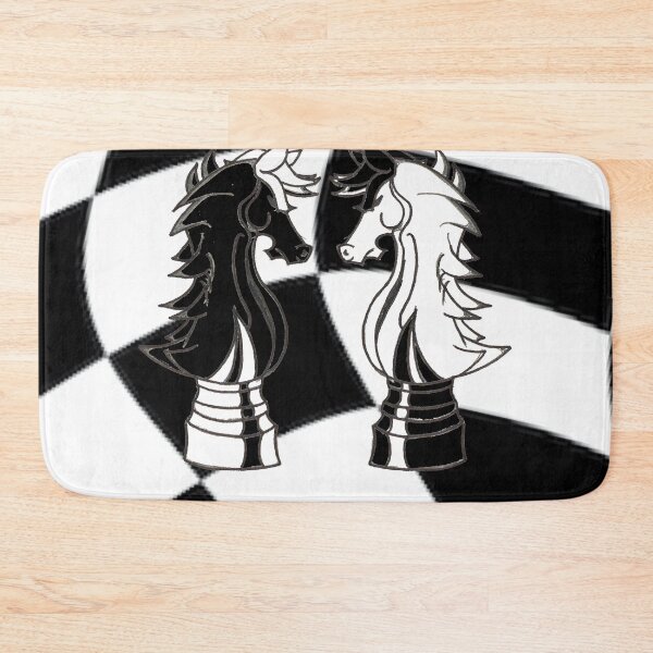 Item preview, Copy of Knights squaring up designed and sold by Glenbobagins.