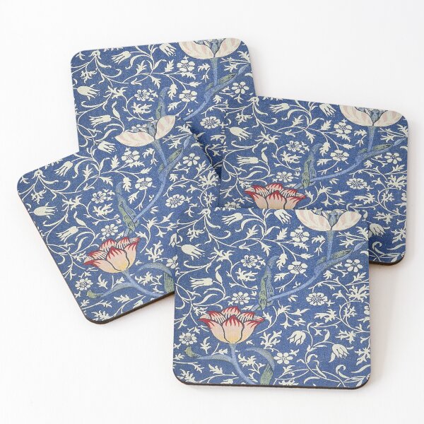 Item preview, Medway Printed Textile designed and sold by tomorrowsart.