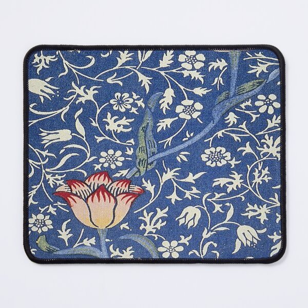 Item preview, Medway Printed Textile designed and sold by tomorrowsart.