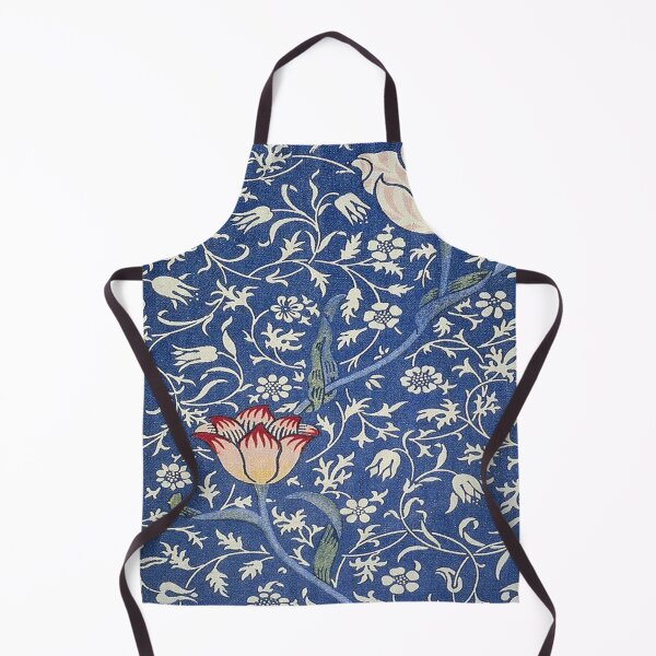Item preview, Medway Printed Textile designed and sold by tomorrowsart.