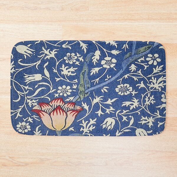 Item preview, Medway Printed Textile designed and sold by tomorrowsart.