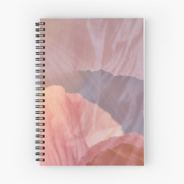 Item preview, Textures of Poppies designed and sold by Mel Sinclair.