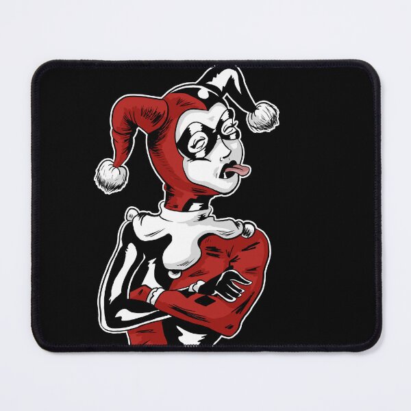 Item preview, Harley Quinn designed and sold by blacksnowcomics.