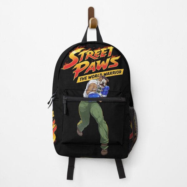 Item preview, Street Paws - Bulldley designed and sold by Rex Vox.