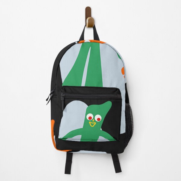 Item preview, Spinal Tap - Nigel Tufnel - Gumby designed and sold by KevinGarris.