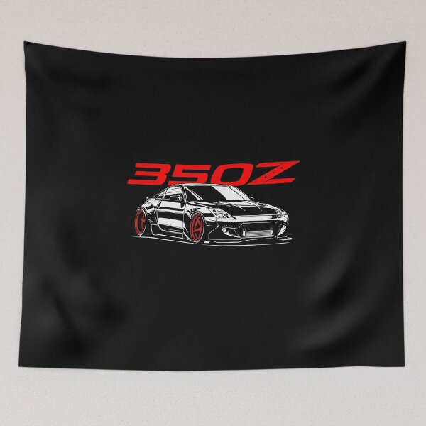 Item preview, Car Culture Design – Speed and Automotive Vibes designed and sold by Not Hugo.