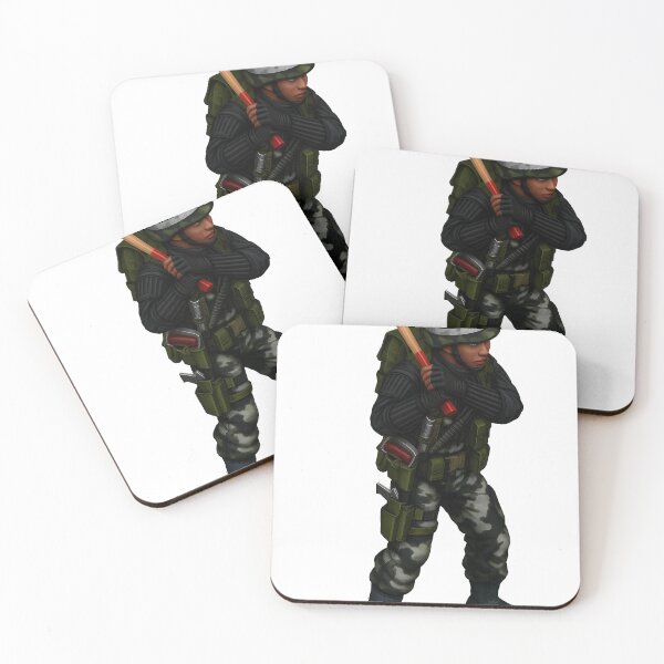 Item preview, Survival zombie apocalyptic designed and sold by bashhonkdesign.