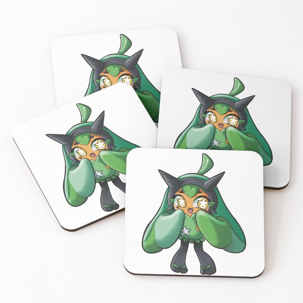 Artikelvorschau, Süßer Oger entworfen und verkauft von LeifrogDesigns.
