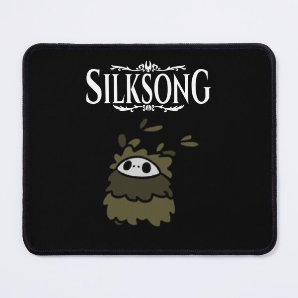 Item preview, Silksong - Gilly designed and sold by moonsugarspice.