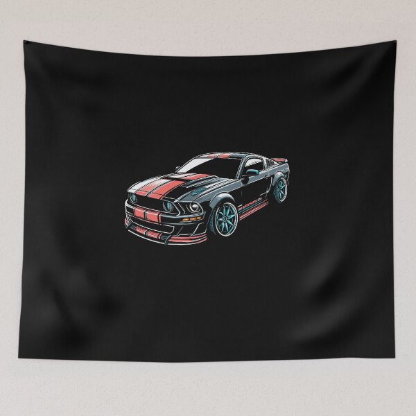Item preview, Car Culture Design – Speed and Automotive Vibes designed and sold by Not Hugo.