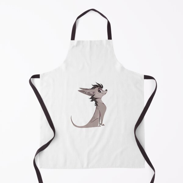 Item preview, Xoloitzcuintli ( Mexican Hairless Dog ) designed and sold by Haidee Vael.