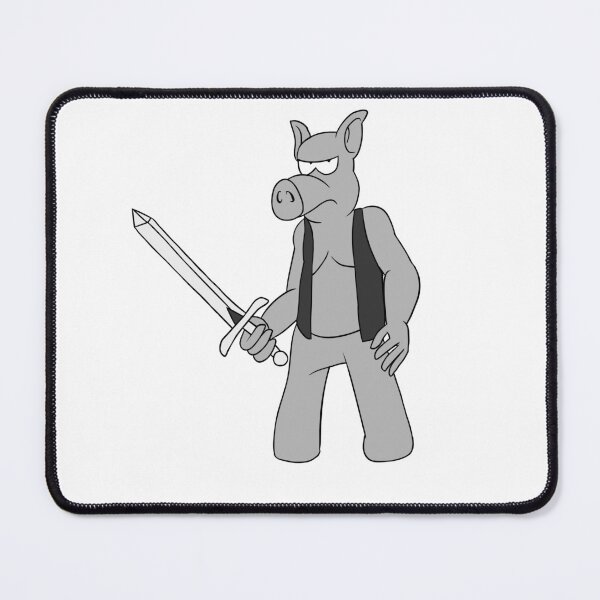 Item preview, Cerebus the Aardvark designed and sold by Quistlor.