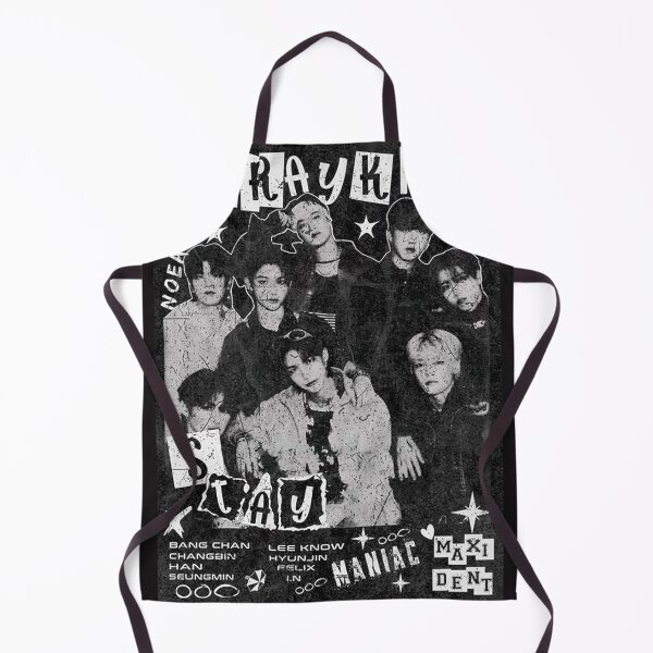 Item preview, Stray Kids 5 Star Comeback Poster Kpop Boy Group designed and sold by KevinGarris.