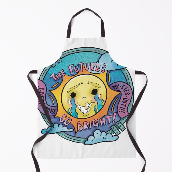 Item preview, Future’s So Bright designed and sold by MrsFebreezio.