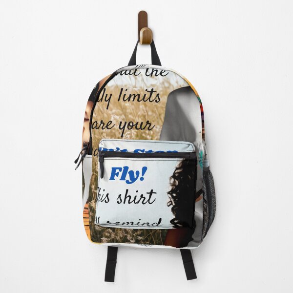 Item preview, Don’t Stop, Fly! designed and sold by Zofia Sosnecka.