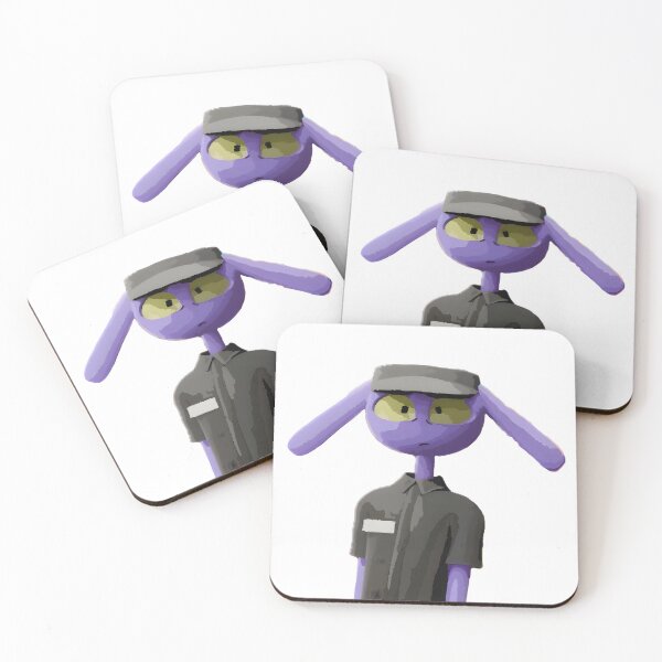 Item preview, Jax TADC spudsys designed and sold by ApolloEleven.